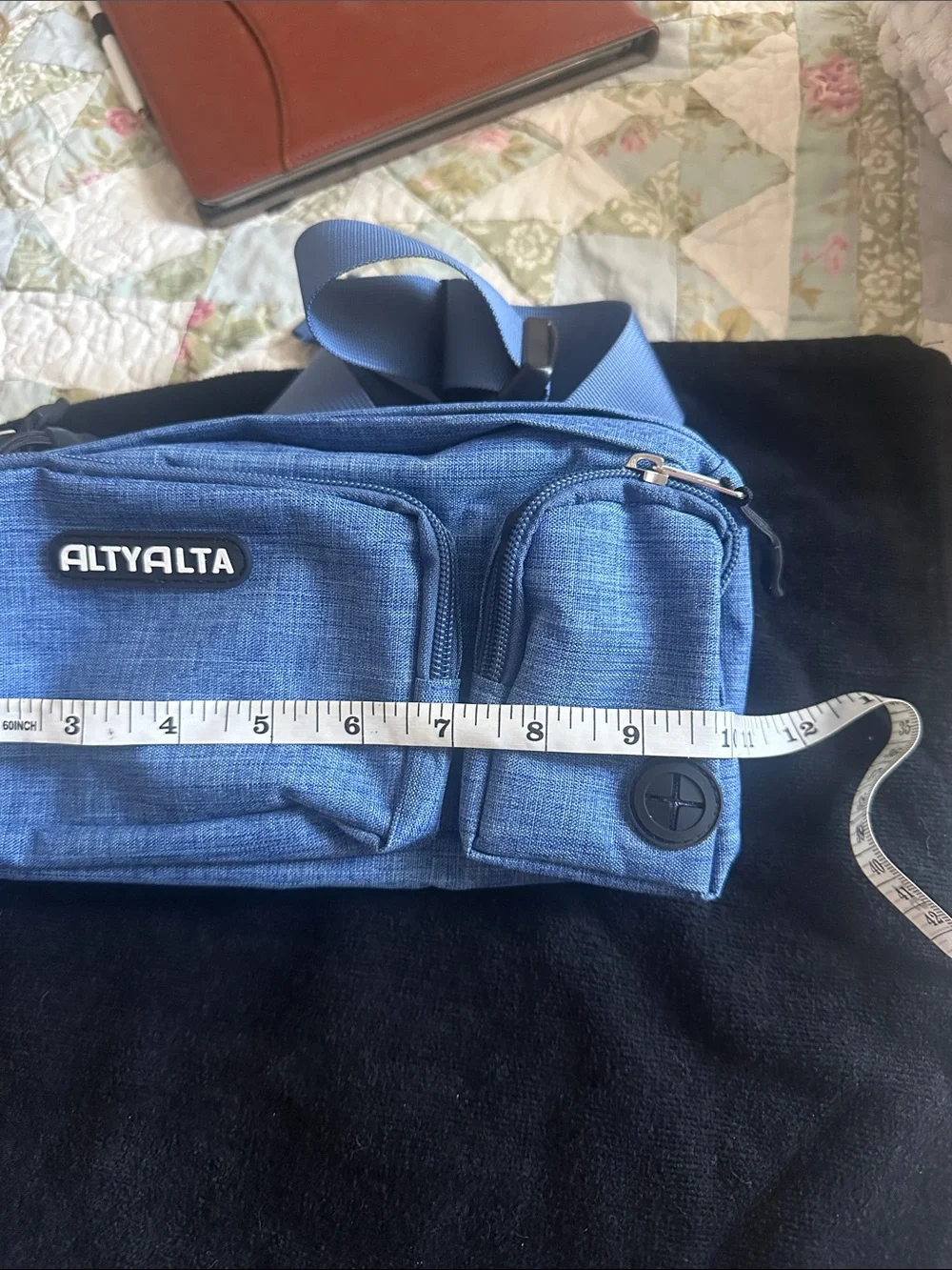 Altyalta Dog walking pack